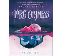 Rachel Smythe Lore Olympus: Volume Eight (Tascabile) Lore Olympus