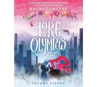 Lore Olympus: Volume Eleven: 11