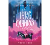 Rachel Smythe Lore Olympus: Volume One (Tascabile) Lore Olympus