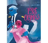 Rachel Smythe Lore Olympus: Volume Seven (Copertina rigida) Lore Olympus