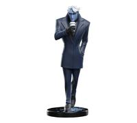 Lore Olypmus X Weta Workshop Mini Vinile Figura Hades 16 Cm Weta Workshop