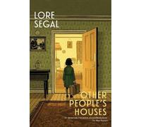 Lore Segal Other People's Houses (Tascabile)