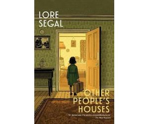 Lore Segal Other People's Houses (Tascabile) (PRESALE 30/04/2026)
