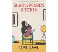 Lore Segal Shakespeare's Kitchen (Tascabile)