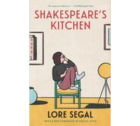 Lore Segal Shakespeare's Kitchen (Tascabile) (PRESALE 16/04/2026)