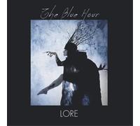 Lore The Blue Hour (CD) Album