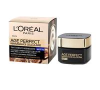 L'OREAL 50ml AGE PERFECT RENAISSANCE CELLULAIRE CREMA VISO RIVITALIZZANTE NOTTE