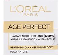L'OREAL 6 PEZZI - AGE PERFECT GIORNO ML.50 8024417070793
