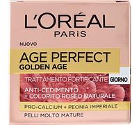 L'OREAL. 6 PEZZI - AGE PERFECT GOLDEN GIORNO ML.50 3600520918495