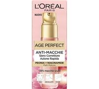 L'OREAL 6 PEZZI - AGE PERFECT GOLDEN SIERO ML.30 3600524129088