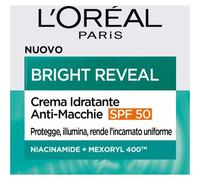 L'OREAL 6 PEZZI - REVITALIFT BRIGHT CREMA ML.50 3600524122768