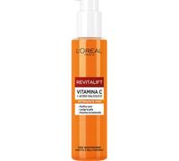 L'OREAL. 6 PEZZI - REVITALIFT DETERGENTE VITAMINA C 150 3600524076023