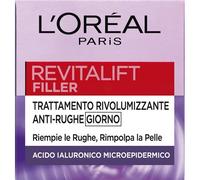 L'OREAL. 6 PEZZI - REVITALIFT FILLER GIORNO ML.50 3600524212728