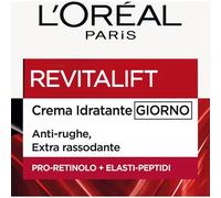 L'OREAL 6 PEZZI - REVITALIFT GIORNO CREMA IDRATANTE CON PRO-RETINOLO E ELASTI-