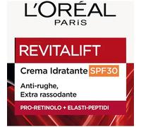 L'OREAL 6 PEZZI - REVITALIFT GIORNO FP30 CREMA IDRATANTE CON PRO-RETINOLO ED E