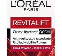 L'OREAL. 6 PEZZI - REVITALIFT NOTTE ML.50 3600524224394