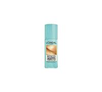 L'OREAL 6 PEZZI - RITOCCO PERFETTO SPRAY BIONDO ML.75 3600523193110