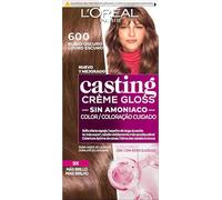 Capelli L'Oréal Paris unisex CASTING CREME GLOSS #600-rubio oscuro 180 ml