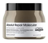 L'OREAL Serie Expert Absolut Repair Molecular Mask 500ml