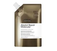 L'Oréal Professionnel Paris Serie Expert Absolut Repair Molecular Professional Shampoo Refill 1 Liter