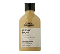 L'Oréal Absolut Repair - Shampoo Professionale Proteico + Omega 9 300 ml