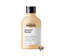 L'Oréal Absolut Riparazione Shampoo Ristrutturazione Istantanea Capelli Secchi &