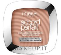 Accord Parfait - Poudre Cipria Compatta - Nuance: CIPRIA CO.5R