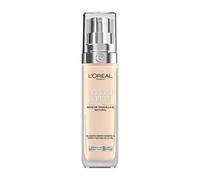 Accord Parfait Fondotinta 1R/1C Ivoire Rose Effetto Seconda Pelle Acido Ialuronico 24H 30 ml L'Oréal Paris