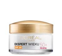 L'Oreal Age Expert crema rassodante antirughe 50+ SPF20 50 ml 50 ml