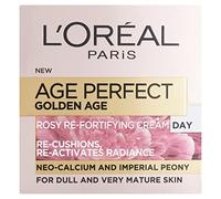 L’Oréal Paris Age Perfect Golden Age crema giorno antirughe per pelli mature 50 ml