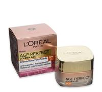 L'Oreal Age Perfect Golden Age 60+ 50 ml - Crema viso