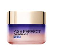 L’Oréal Paris Age Perfect Golden Age crema notte antirughe per pelli mature 50 ml