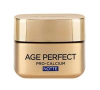 L'OREAL AGE PERFECT PRO-CALCIUM NOTTE 50 ML