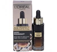 L'Oreal Age Perfect Renaissance Cellulaire Siero Midnight 30 ml