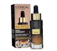 L'Oréal Age Perfect Renaissance Siero Midnight 30 ml - Siero viso