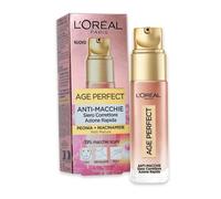 L'oreal age perfect siero correttore anti macchie 30 ml