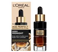 L'Oreal Age Perfect Siero Midnight 30 Ml