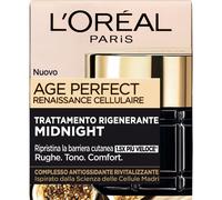 L'oreal age perfect tratt rigenerante midnight