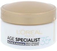 L'oreal Age Specialist 35+ Night Cream 50 ml
