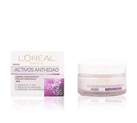 L'Oréal Paris Anti-Arrugas Expert Calcio +55 Crema 50ml