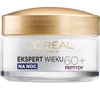 L'Oréal Età Esperta 60+ Crema Notte 50 ml 50 ml