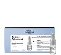L'Oreal Aminexil Fiale Anticaduta Capelli Kit | Serie Expert Advanced 10 x 6 ml