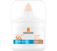 La Roche Posay - Anthelios UVAIR Sun Serum SPF50+ Crema solare 50 ml unisex