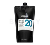 L'oréal B-Studio Nutri Developer 6% - Ossidante capelli
