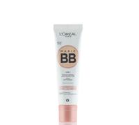 Loreal BB Magic Skin Perfector Cream 5in1 Medium Shade 30ml...