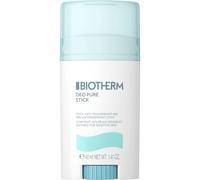 L'Oréal BIOTHERM Deo Pure - Deodorante Anti-Traspirante In Stick 40 ml