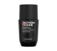 L'Oréal BIOTHERM Homme 72h Day Control - Deodorante Anti-Traspirante Roll-On 75 ml