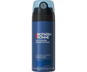 L'Oréal BIOTHERM Homme Day Control 48H Protection - Deodorante Spray 150 ml
