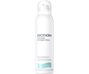 L'Oréal BIOTHERM Pure Invisible - Deodorante Anti-Traspirante Spray 150 ml