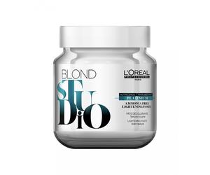 L'OREAL BLOND STUD. PLATIN PAST AMMON FREE 500GR